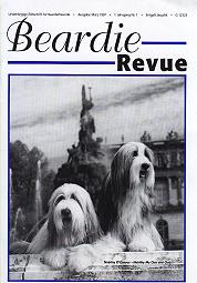 Beardie-Revue