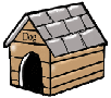 doghouse