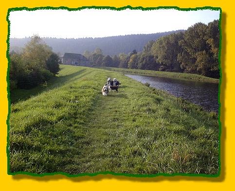 Spaziergang
